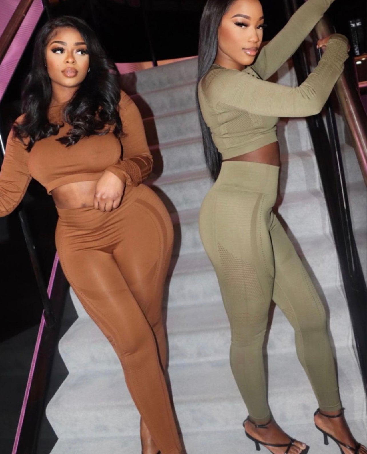 Jane two piece set