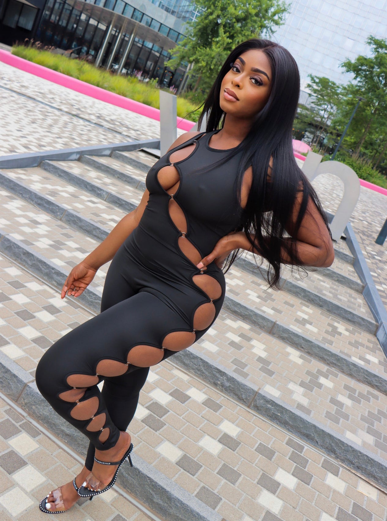 Juicy jumpsuit